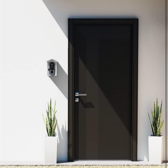 Waterproof & Continuous Charging Solar☀️Charger for Video Doorbell - Picture 8 of 10